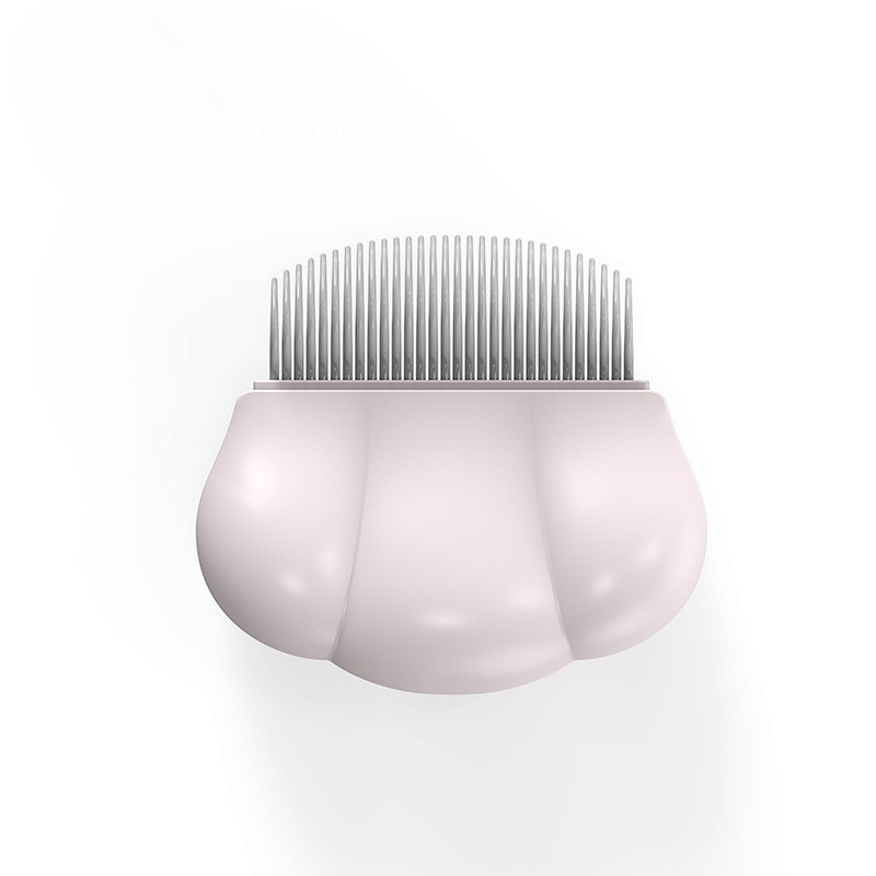 CocoonPet™ – Dites Adieu aux Poils Morts avec ce Peigne Magique Anti-Nœuds !