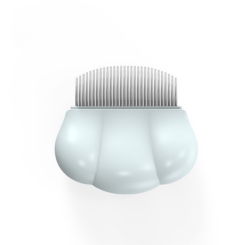 CocoonPet™ – Dites Adieu aux Poils Morts avec ce Peigne Magique Anti-Nœuds !